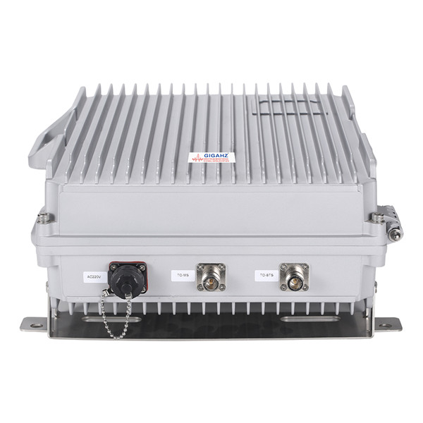 10W outdoor dual band repeater HY-C40L-ED