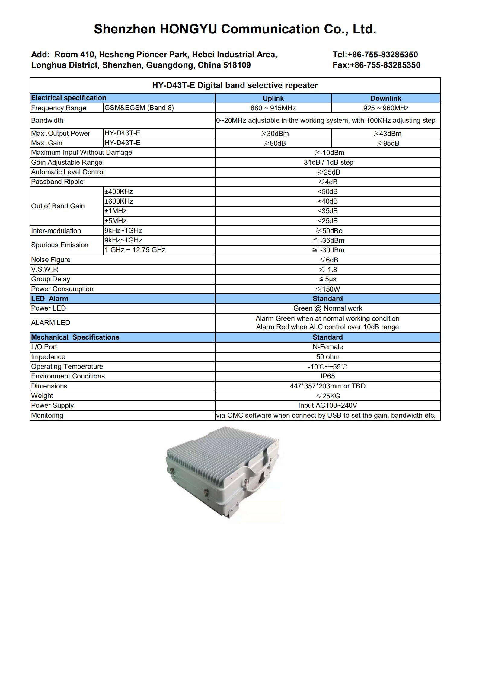 HY-D43T-E Digital Repeater Specifications_00.jpg